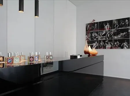 Maison Delaneau 4* Antwerp