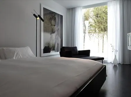 Hotel Maison Delaneau Antwerp